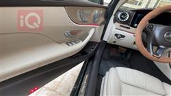 مێرسێدس بێنز E-Class